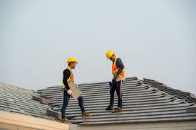 Best Tile Roofing Installation  in South Amherst, OH